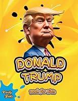 Algopix Similar Product 2 - Donald Trump Book for Kids The