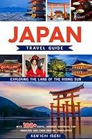 Algopix Similar Product 8 - JAPAN TRAVEL GUIDE Exploring the Land