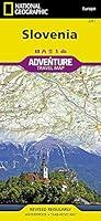 Algopix Similar Product 3 - Slovenia National Geographic Adventure