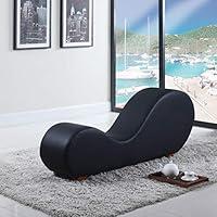 Algopix Similar Product 12 - Divano Roma Furniture Modern Bonded
