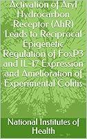 Algopix Similar Product 2 - Activation of Aryl Hydrocarbon Receptor