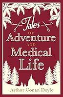 Algopix Similar Product 20 - Tales of Adventures and Medical Life