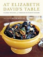 Algopix Similar Product 7 - At Elizabeth Davids Table Classic