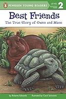 Algopix Similar Product 11 - Best Friends The True Story of Owen