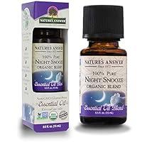 Algopix Similar Product 17 - Natures Answer 100 Pure Organic