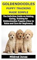 Algopix Similar Product 20 - Goldendoodles Puppy Training Made