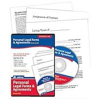Algopix Similar Product 4 - Adams Personal Legal Forms and
