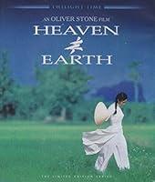 Algopix Similar Product 1 - Heaven & Earth [Blu-ray]