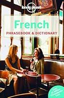 Algopix Similar Product 6 - Lonely Planet French Phrasebook 