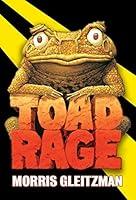 Algopix Similar Product 18 - Toad Rage (The Toad Books)