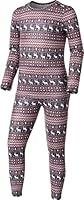 Algopix Similar Product 8 - TSLA Kids  Boys and Girls Thermal