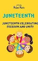 Algopix Similar Product 4 - Juneteenth Explained for Kids