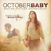 Algopix Similar Product 2 - October Baby Motion Picture Soundtrack