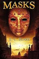 Algopix Similar Product 8 - Masks: The Masks of Aygrima: Book One