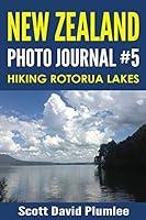 Algopix Similar Product 18 - New Zealand Photo Journal 5 Hiking