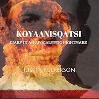Algopix Similar Product 5 - Koyaanisqatsi