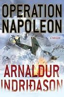 Algopix Similar Product 5 - Operation Napoleon: A Thriller