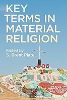 Algopix Similar Product 14 - Key Terms in Material Religion
