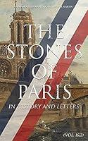 Algopix Similar Product 19 - The Stones of Paris in History and