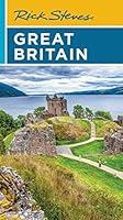 Algopix Similar Product 4 - Rick Steves Great Britain (Travel Guide)