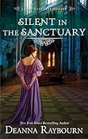 Algopix Similar Product 9 - Silent in the Sanctuary A Historical