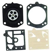 Algopix Similar Product 10 - Stens 615856 OEM Gasket and Diaphragm