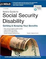 Algopix Similar Product 4 - Nolos Guide to Social Security