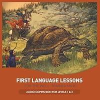 Algopix Similar Product 4 - First Language Lessons Levels 1  2