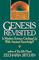 Algopix Similar Product 15 - Genesis Revisited Is Modern Science