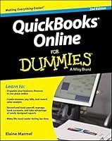 Algopix Similar Product 11 - QuickBooks Online For Dummies