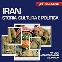 Algopix Similar Product 8 - Iran storia cultura e politica