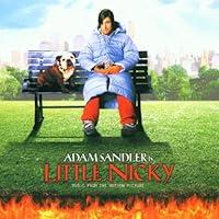 Algopix Similar Product 18 - Little Nicky (2000 Film)