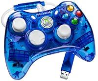 Algopix Similar Product 18 - Rock Candy Xbox 360 Controller - Orange