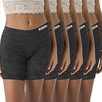 Algopix Similar Product 1 - R RUXIA Women Boxer Briefs underwear