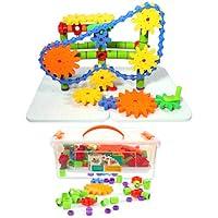 Algopix Similar Product 11 - ETI Toys  STEM Learning  192 Piece