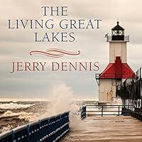 Algopix Similar Product 5 - The Living Great Lakes Searching for