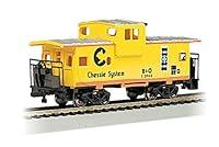 Algopix Similar Product 9 - Bachmann Trains  36 WideVision