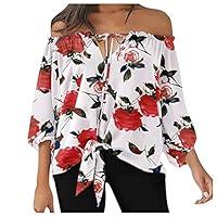 Algopix Similar Product 16 - Ladies Sexy V Neck Off Shoulder Striped