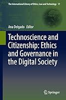 Algopix Similar Product 3 - Technoscience and Citizenship Ethics