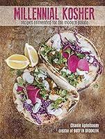 Algopix Similar Product 19 - Millennial Kosher recipes reinvented