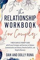 Algopix Similar Product 2 - The Relationship Workbook for Couples