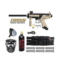 Algopix Similar Product 15 - Tippmann Cronus Paintball Marker Gun