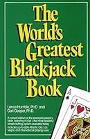 Algopix Similar Product 18 - The World's Greatest Blackjack Book