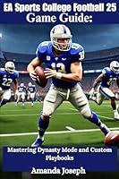 Algopix Similar Product 12 - EA Sports College Football 25 Game