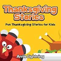 Algopix Similar Product 14 - Thanksgiving Stories Fun Thanksgiving