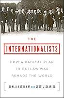 Algopix Similar Product 20 - The Internationalists How a Radical