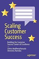 Algopix Similar Product 1 - Scaling Customer Success Building the