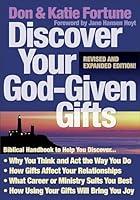 Algopix Similar Product 17 - Discover Your God-Given Gifts