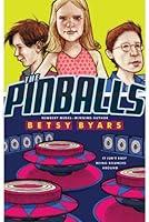Algopix Similar Product 7 - The Pinballs (Apple Paperbacks)
