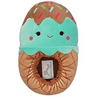 Algopix Similar Product 9 - Squishmallow KellyToy Kids Slippers